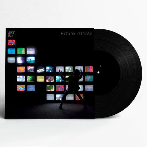 Shakey Graves - Movie Of The Week - LP { Vinyl LP }