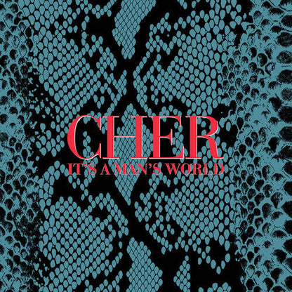 Cher - It's a Man's World - LP { Vinyl LP }