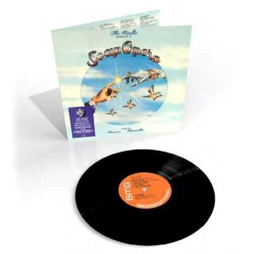 The Kinks - Soap Opera - LP { Vinyl LP }