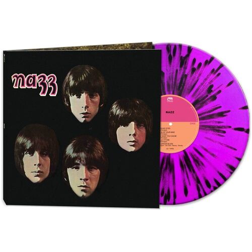 Nazz - Nazz - LP { Vinyl LP }