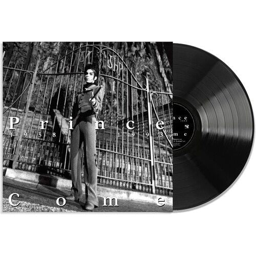 Prince - Come - LP { Vinyl LP }