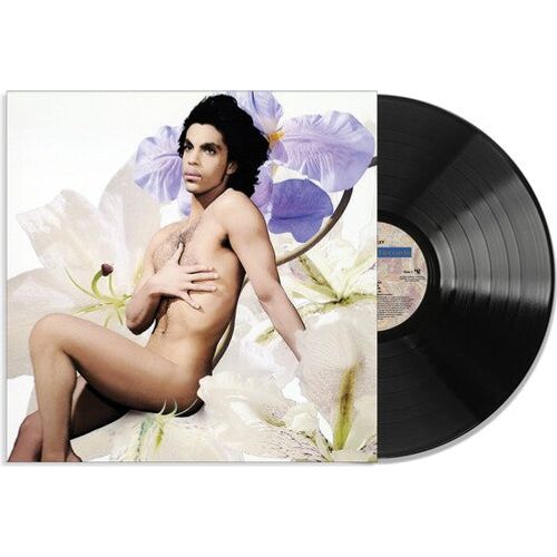 Prince - Lovesexy - LP { Vinyl LP }