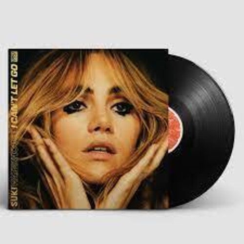 Suki Waterhouse - I Can't Let Go - LP { Vinyl LP }