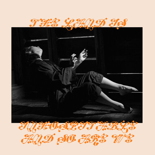 Mitski - The Land Is Inhospitable and So Are We - LP { Vinyl LP }