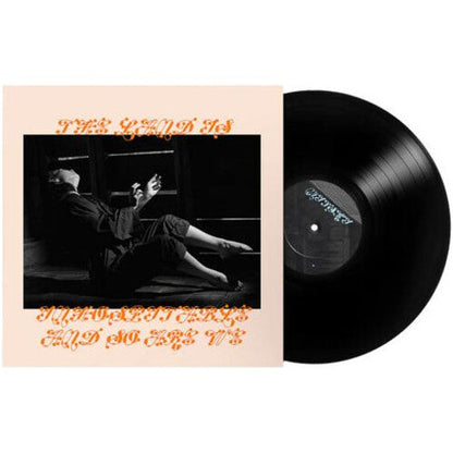 Mitski - The Land Is Inhospitable and So Are We - LP { Vinyl LP }