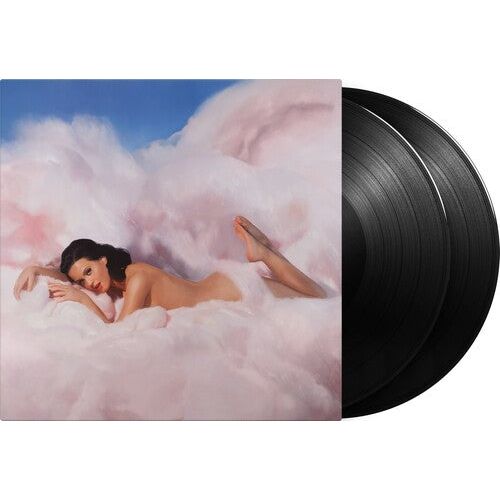 Katy Perry - Teenage Dream - LP { Vinyl LP }