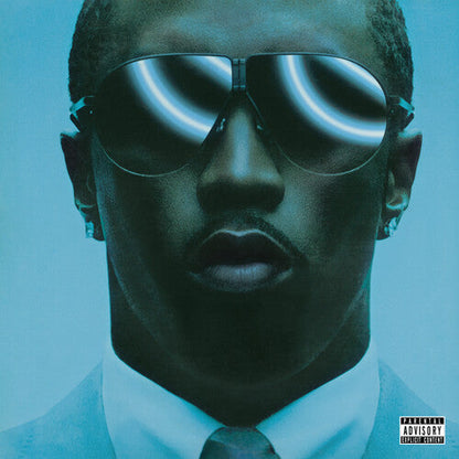 Diddy - Press Play - LP { Vinyl LP }