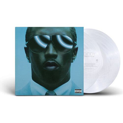 Diddy - Press Play - LP { Vinyl LP }