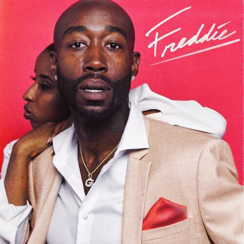 Freddie Gibbs - Freddie - LP { Vinyl LP }