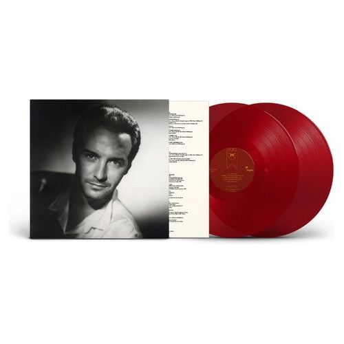 Midge Ure - The Gift - LP { Vinyl LP }