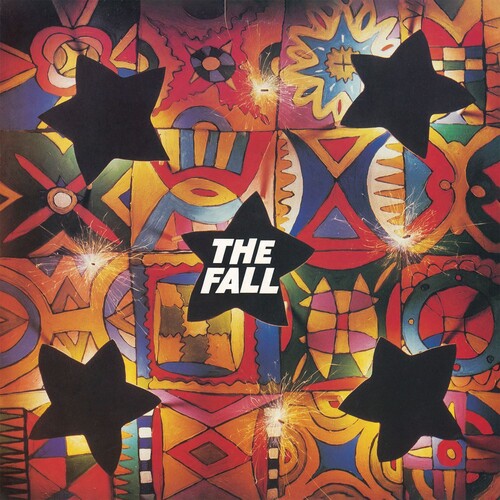 The Fall - Shift-Work - LP { Vinyl LP }