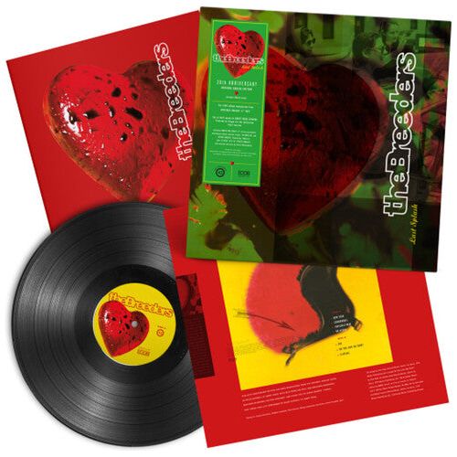 The Breeders - Last Splash - LP { Vinyl LP }