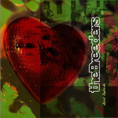 The Breeders - Last Splash - LP { Vinyl LP }