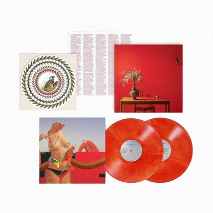Mac Miller - Watching Movies with the Sound Off (10 Year Anniversary Edition) - LP { Vinyl LP }