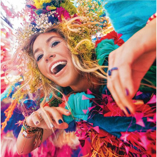 Lauren Daigle - Lauren Daigle - LP { Vinyl LP }
