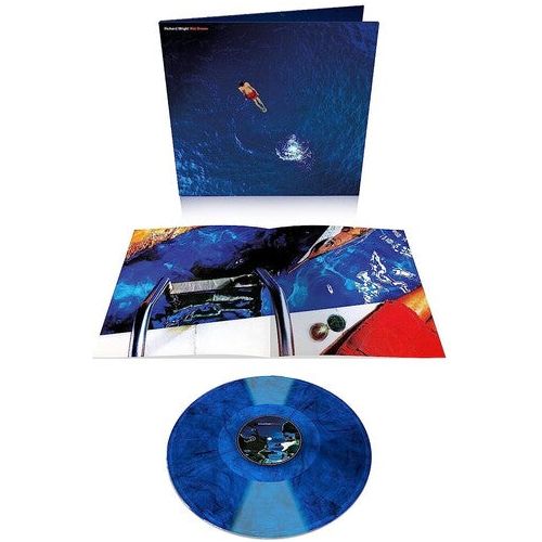 Richard Wright - Wet Dream - LP { Vinyl LP }
