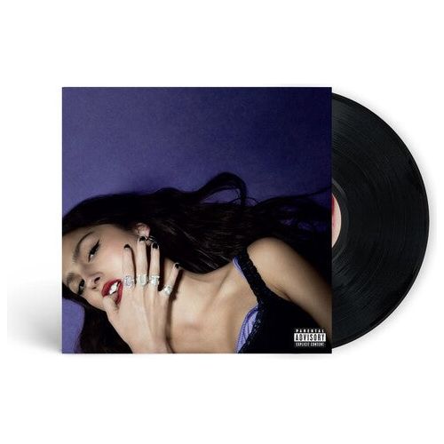 Olivia Rodrigo - GUTS - LP { Vinyl LP }