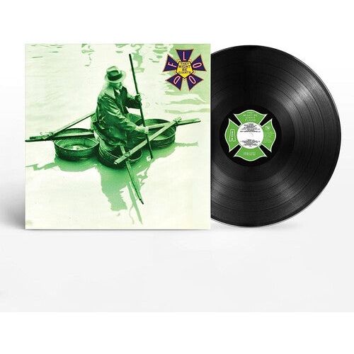 They Might Be Giants - Flood - LP { Vinyl LP }