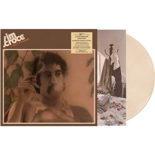 Jim Croce -  I Got A Name - LP { Vinyl LP }