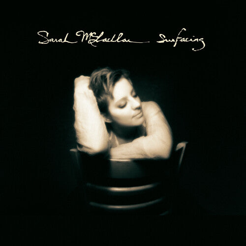 Sarah McLachlan - Surfacing - LP { Vinyl LP }
