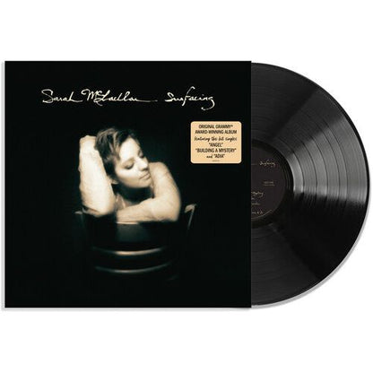 Sarah McLachlan - Surfacing - LP { Vinyl LP }