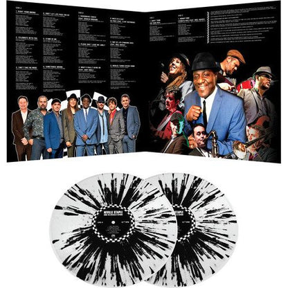 Neville Staple - From The Specials & Beyond - LP { Vinyl LP }