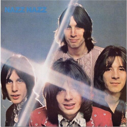 Nazz - Nazz Nazz - LP { Vinyl LP }
