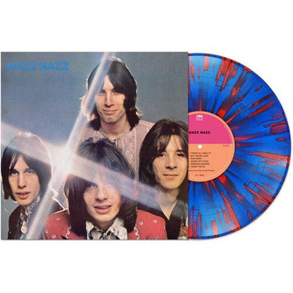 Nazz - Nazz Nazz - LP { Vinyl LP }