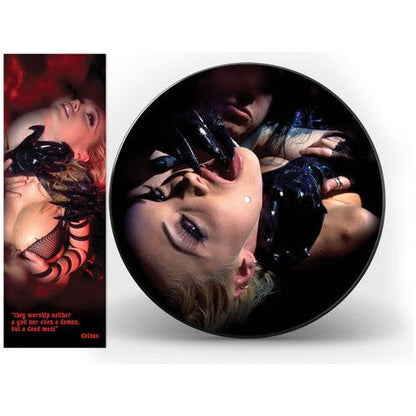 Danzig - 777: I Luciferi - Picture Disc LP { Vinyl LP }