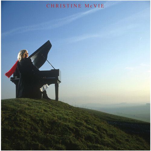 Christine McVie - Christine Mcvie - LP { Vinyl LP }