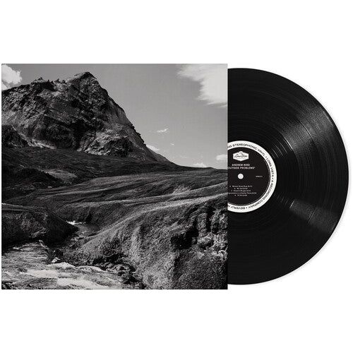 Andrew Bird - Outside Problems - LP { Vinyl LP }