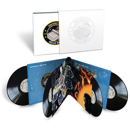Beastie Boys - Hello Nasty - Indie Box Set LP { Vinyl LP }