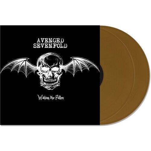 Avenged Sevenfold - Waking the Fallen - LP { Vinyl LP }