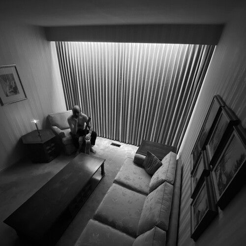 Timber Timbre - Lovage - LP { Vinyl LP }