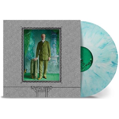 Graveyard - 6 -LP { Vinyl LP }