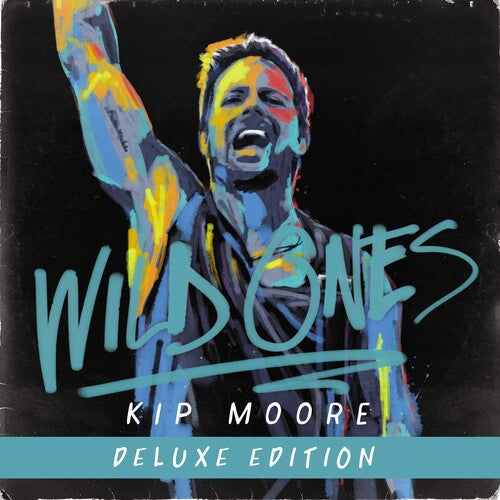 Kip Moore - Wild Ones - LP { Vinyl LP }