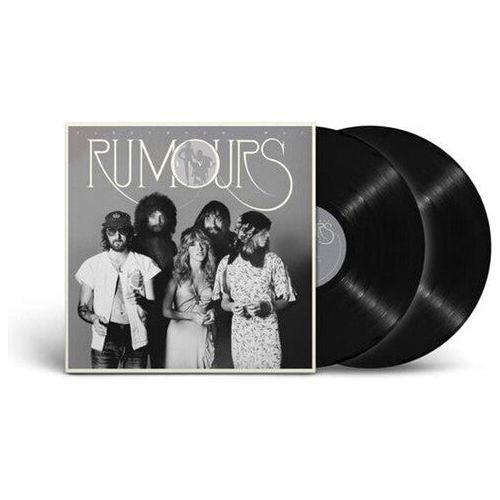 Fleetwood Mac - Rumours Live - LP { Vinyl LP }