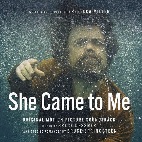 She Came To Me - Soundtrack LP { Vinyl LP }