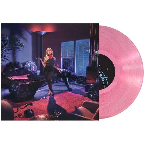 Slayyyter - STARF***ER - LP { Vinyl LP }