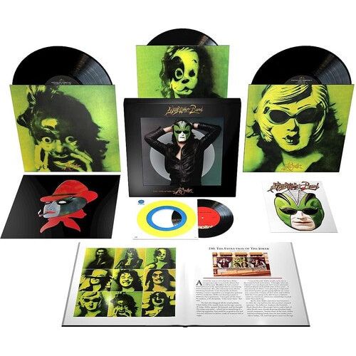 Steve Miller - J50: The Evolution Of The Joker - LP { Vinyl LP }