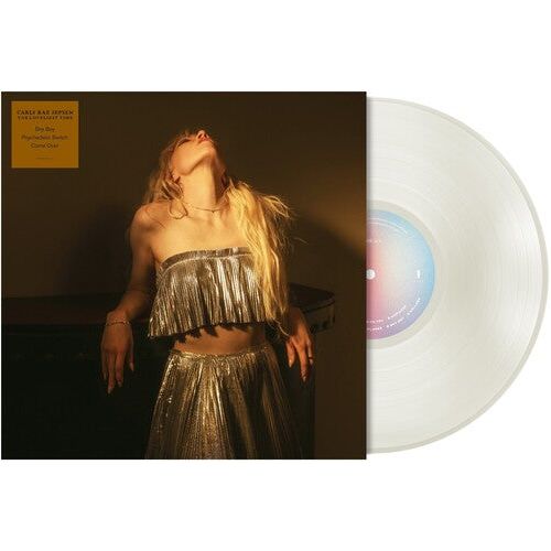 Carly Rae Jepsen - The Loveliest Time - LP { Vinyl LP }