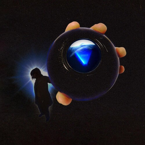 Djo - Decide - LP { Vinyl LP }