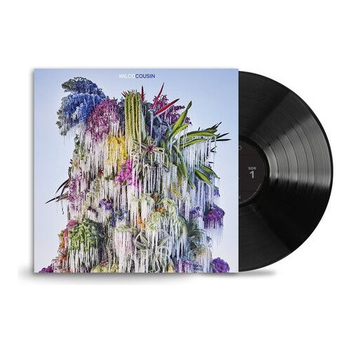 Wilco - Cousin - LP { Vinyl LP }
