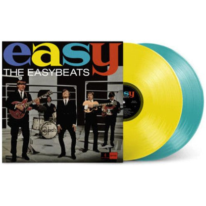The Easybeats - Easy - LP { Vinyl LP }