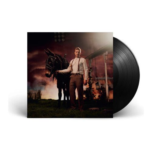 Tyler Childers - Rustin' In The Rain - LP { Vinyl LP }