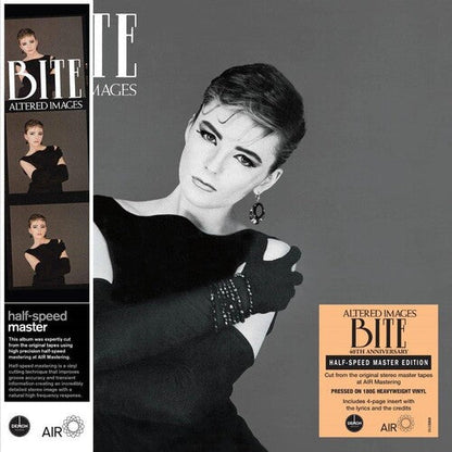 Altered Images - Bite (40th Anniversary) - LP { Vinyl LP }