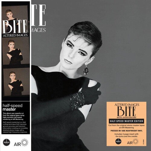 Altered Images - Bite (40th Anniversary) - LP { Vinyl LP }