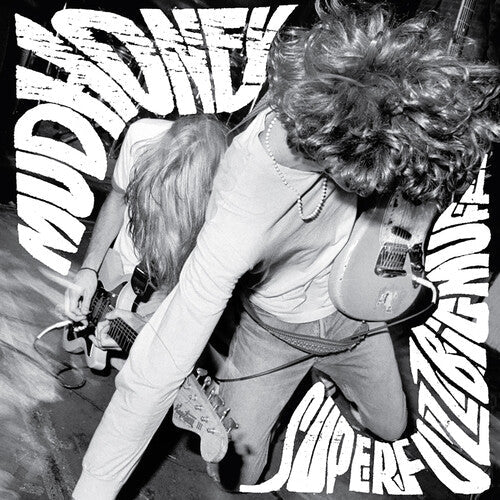 Mudhoney - Superfuzz Bigmuff - 12" EP { Vinyl LP }