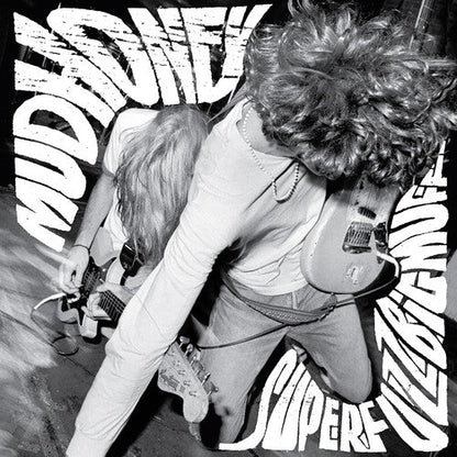 Mudhoney - Superfuzz Bigmuff - 12" EP { Vinyl LP }