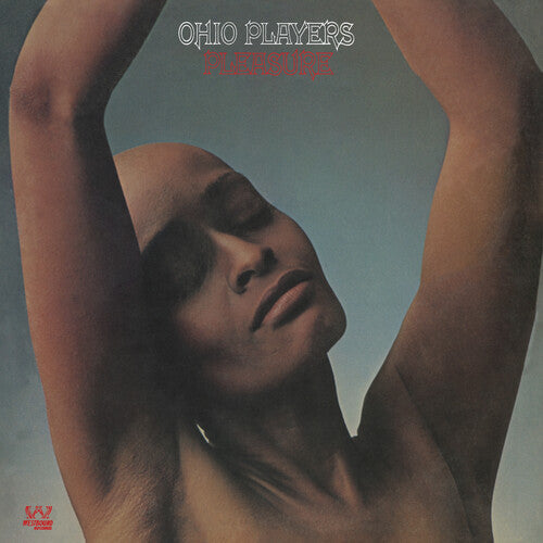 Ohio Players - Pleasure - LP { Vinyl LP }